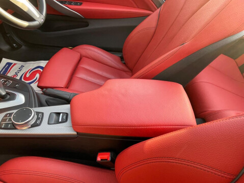 BMW 4 Series 2.0 420i GPF M Sport Auto Euro 6 (s/s) 2dr 10