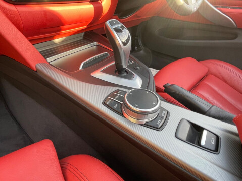 BMW 4 Series 2.0 420i GPF M Sport Auto Euro 6 (s/s) 2dr 12