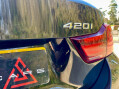 BMW 4 Series 2.0 420i GPF M Sport Auto Euro 6 (s/s) 2dr 19
