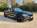 BMW 4 Series 2.0 420i GPF M Sport Auto Euro 6 (s/s) 2dr 1