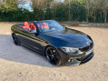 BMW 4 Series 2.0 420i GPF M Sport Auto Euro 6 (s/s) 2dr 22