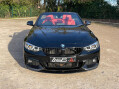 BMW 4 Series 2.0 420i GPF M Sport Auto Euro 6 (s/s) 2dr 25
