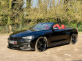 BMW 4 Series 2.0 420i GPF M Sport Auto Euro 6 (s/s) 2dr 28