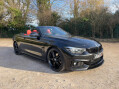 BMW 4 Series 2.0 420i GPF M Sport Auto Euro 6 (s/s) 2dr 31