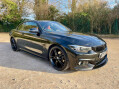BMW 4 Series 2.0 420i GPF M Sport Auto Euro 6 (s/s) 2dr 5