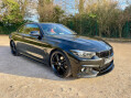 BMW 4 Series 2.0 420i GPF M Sport Auto Euro 6 (s/s) 2dr 15