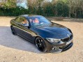 BMW 4 Series 2.0 420i GPF M Sport Auto Euro 6 (s/s) 2dr 21