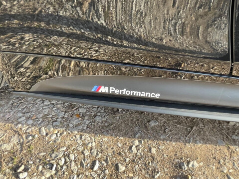 BMW 4 Series 2.0 420i GPF M Sport Auto Euro 6 (s/s) 2dr 46