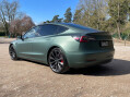 Tesla Model 3 (Dual Motor) Performance Auto 4WDE 4dr (Performance Upgrade) 3