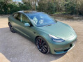 Tesla Model 3 (Dual Motor) Performance Auto 4WDE 4dr (Performance Upgrade) 10