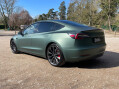 Tesla Model 3 (Dual Motor) Performance Auto 4WDE 4dr (Performance Upgrade) 11