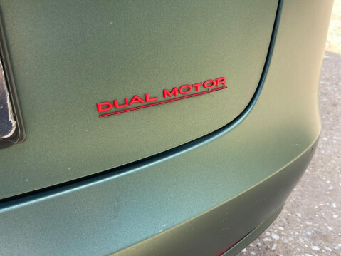 Tesla Model 3 (Dual Motor) Performance Auto 4WDE 4dr (Performance Upgrade) 15