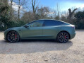 Tesla Model 3 (Dual Motor) Performance Auto 4WDE 4dr (Performance Upgrade) 19