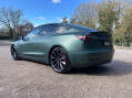 Tesla Model 3 (Dual Motor) Performance Auto 4WDE 4dr (Performance Upgrade) 27
