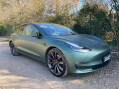 Tesla Model 3 (Dual Motor) Performance Auto 4WDE 4dr (Performance Upgrade) 38