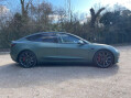 Tesla Model 3 (Dual Motor) Performance Auto 4WDE 4dr (Performance Upgrade) 30