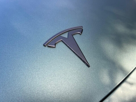 Tesla Model 3 (Dual Motor) Performance Auto 4WDE 4dr (Performance Upgrade) 47