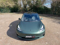 Tesla Model 3 (Dual Motor) Performance Auto 4WDE 4dr (Performance Upgrade) 5