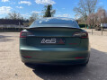 Tesla Model 3 (Dual Motor) Performance Auto 4WDE 4dr (Performance Upgrade) 25