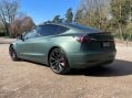 Tesla Model 3 (Dual Motor) Performance Auto 4WDE 4dr (Performance Upgrade) 3