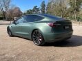 Tesla Model 3 (Dual Motor) Performance Auto 4WDE 4dr (Performance Upgrade) 11