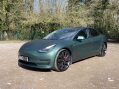 Tesla Model 3 (Dual Motor) Performance Auto 4WDE 4dr (Performance Upgrade) 22