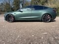 Tesla Model 3 (Dual Motor) Performance Auto 4WDE 4dr (Performance Upgrade) 33