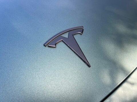 Tesla Model 3 (Dual Motor) Performance Auto 4WDE 4dr (Performance Upgrade) 47