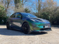 Tesla Model Y (Dual Motor) Long Range Auto 4WDE 5dr 23