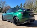 Tesla Model Y (Dual Motor) Long Range Auto 4WDE 5dr 3
