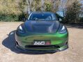 Tesla Model Y (Dual Motor) Long Range Auto 4WDE 5dr 8