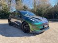 Tesla Model Y (Dual Motor) Long Range Auto 4WDE 5dr 15