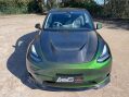 Tesla Model Y (Dual Motor) Long Range Auto 4WDE 5dr 19