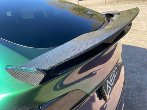 Tesla Model Y (Dual Motor) Long Range Auto 4WDE 5dr 20