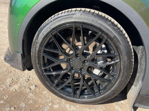 Tesla Model Y (Dual Motor) Long Range Auto 4WDE 5dr 24