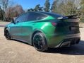 Tesla Model Y (Dual Motor) Long Range Auto 4WDE 5dr 26