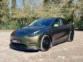 Tesla Model Y (Dual Motor) Long Range Auto 4WDE 5dr 31