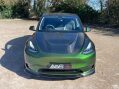Tesla Model Y (Dual Motor) Long Range Auto 4WDE 5dr 34