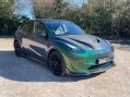 Tesla Model Y (Dual Motor) Long Range Auto 4WDE 5dr 36