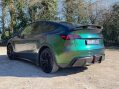 Tesla Model Y (Dual Motor) Long Range Auto 4WDE 5dr 40