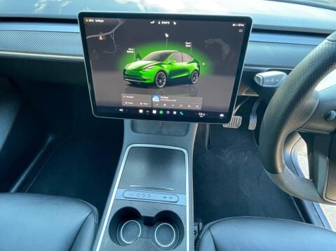 Tesla Model Y (Dual Motor) Long Range Auto 4WDE 5dr 47