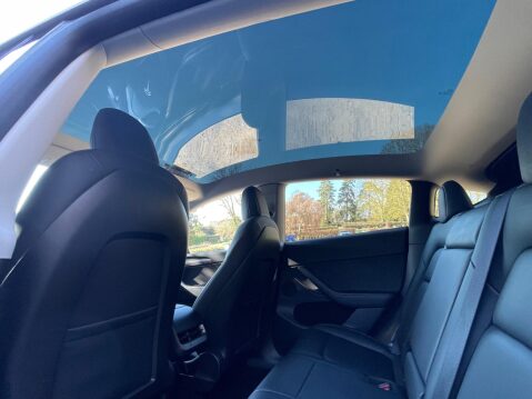 Tesla Model Y (Dual Motor) Long Range Auto 4WDE 5dr 62