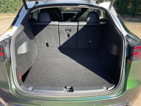 Tesla Model Y (Dual Motor) Long Range Auto 4WDE 5dr 74