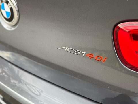 BMW 1 Series 3.0 M140i Auto Euro 6 (s/s) 3dr 9