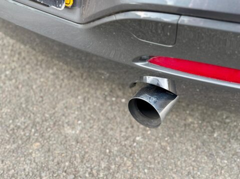 BMW 1 Series 3.0 M140i Auto Euro 6 (s/s) 3dr 14