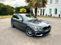 BMW 1 Series 3.0 M140i Auto Euro 6 (s/s) 3dr 1