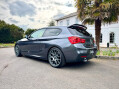 BMW 1 Series 3.0 M140i Auto Euro 6 (s/s) 3dr 3