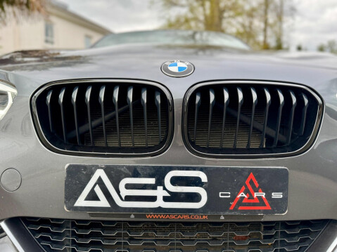 BMW 1 Series 3.0 M140i Auto Euro 6 (s/s) 3dr 20