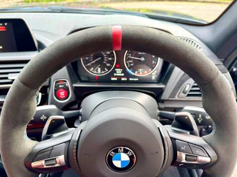 BMW 1 Series 3.0 M140i Auto Euro 6 (s/s) 3dr 69