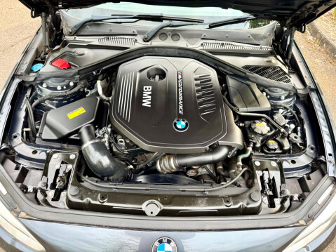 BMW 1 Series 3.0 M140i Auto Euro 6 (s/s) 3dr 79